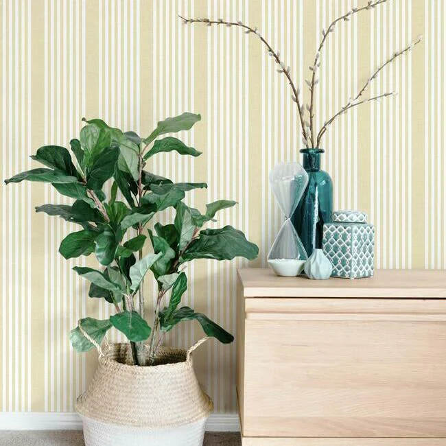 Botanical wallpaper collection sample imagee